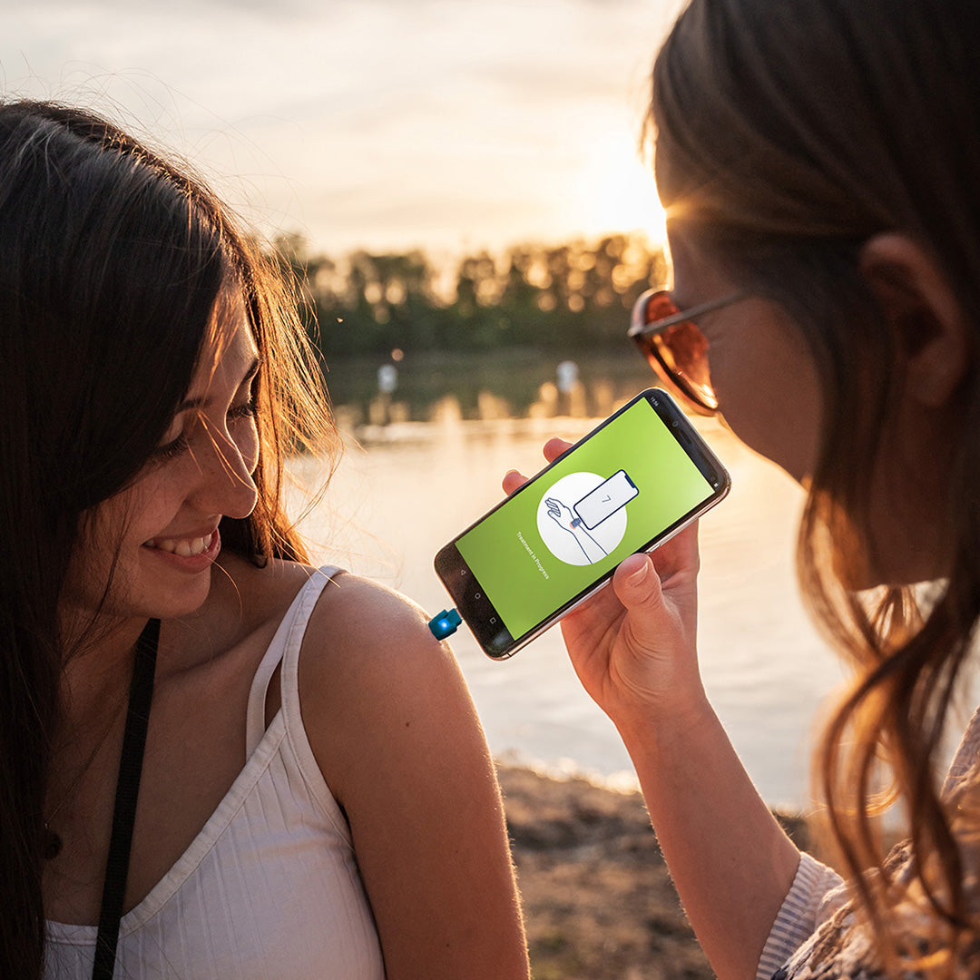 heat it® classic – συσκευή ανακούφισης από τσιμπήματα εντόμων